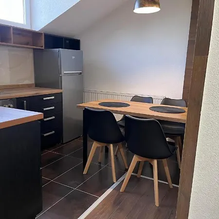 Apartment Garmani I Vrnjacka Banja
