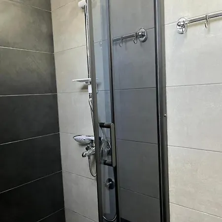 Apartment Garmani I *