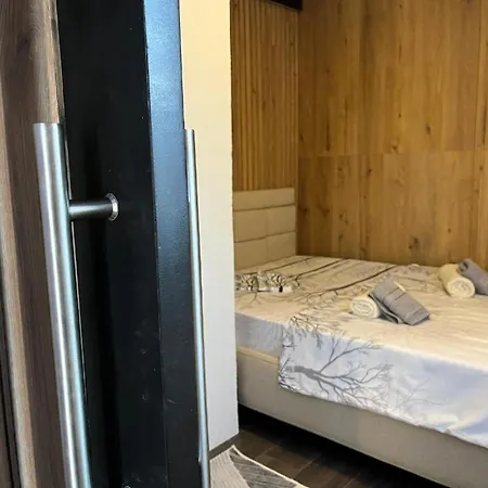 Apartment Garmani I Vrnjacka Banja