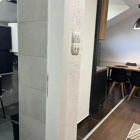 Garmani I * Vrnjacka Banja