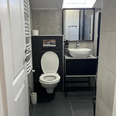 Apartment Garmani I