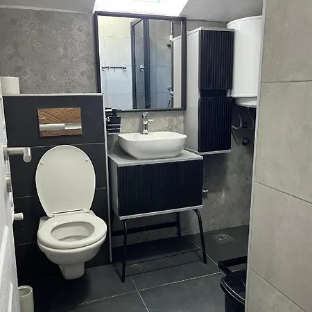 Garmani I Apartment Vrnjacka Banja
