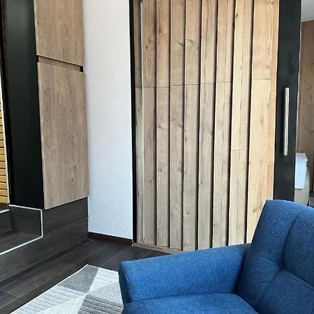 Garmani I Apartment Vrnjačka Banja