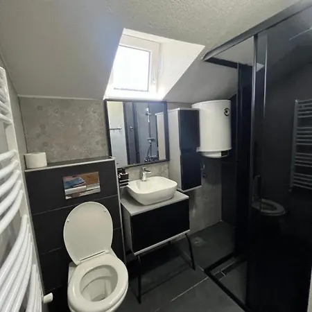 Apartment Garmani I Vrnjacka Banja