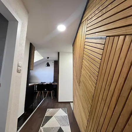 Garmani I Vrnjačka Banja