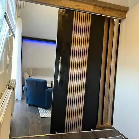 Garmani I Apartment
