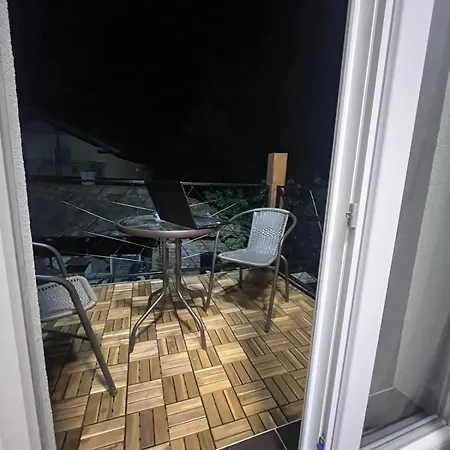 Garmani I Apartment *