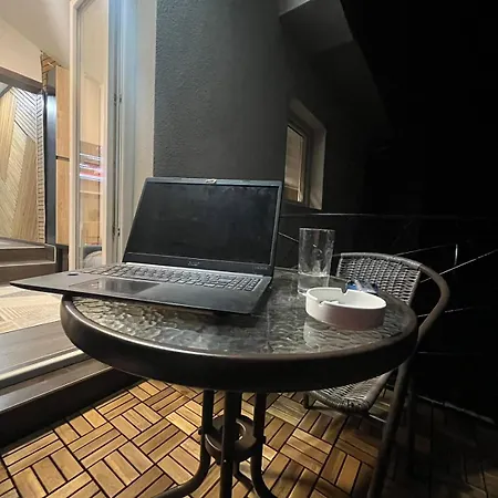 Garmani I Apartment Vrnjacka Banja