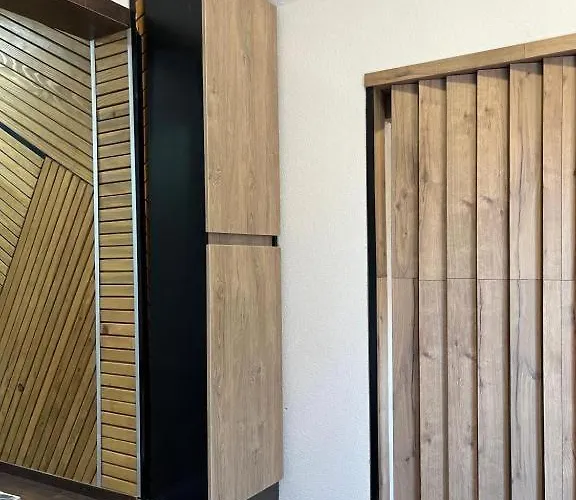 Apartment Garmani I *