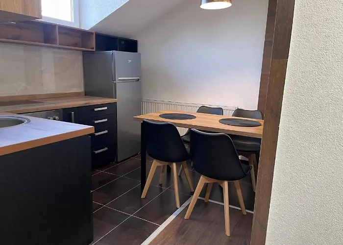 Apartment Garmani I Vrnjačka Banja