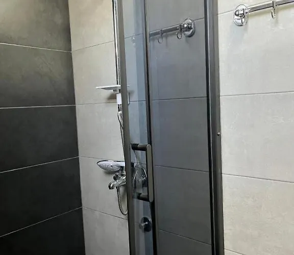 Apartment Garmani I *