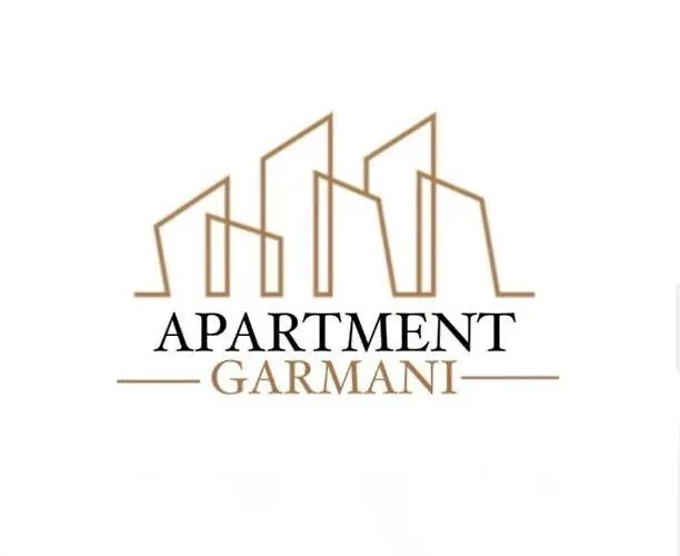 Garmani I Apartment Vrnjačka Banja