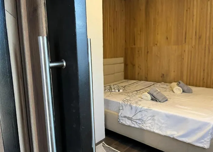 Apartment Garmani I Vrnjačka Banja