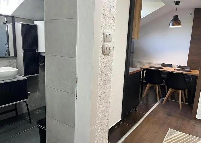 Garmani I * Vrnjačka Banja