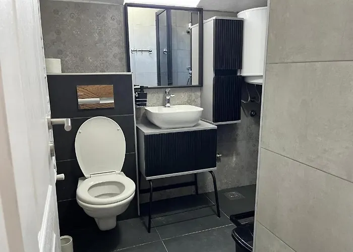 Garmani I Apartment Vrnjačka Banja