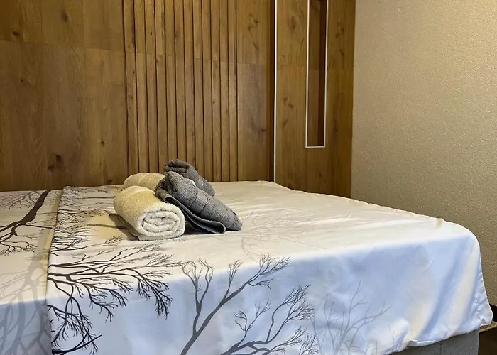 Garmani I * Vrnjačka Banja