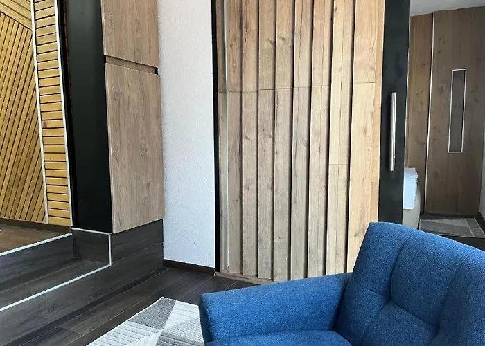 Garmani I Apartment Vrnjačka Banja