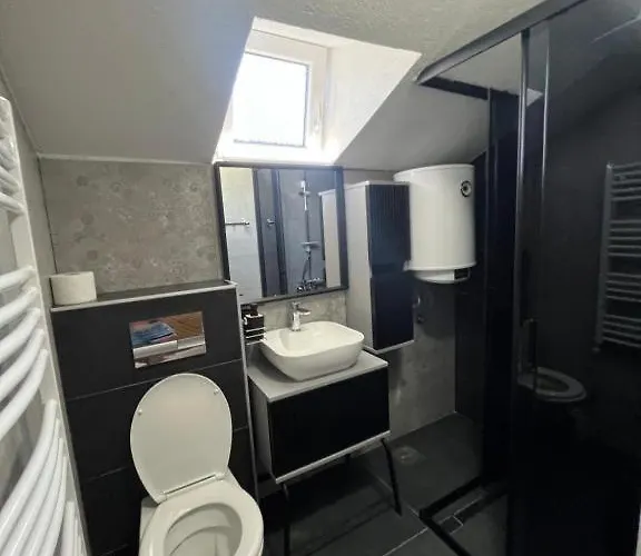 Apartment Garmani I Vrnjačka Banja