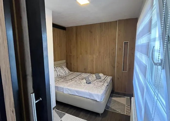 Garmani I Apartment Vrnjačka Banja