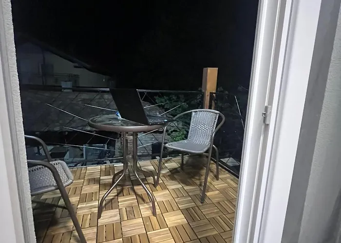 Garmani I Apartment *